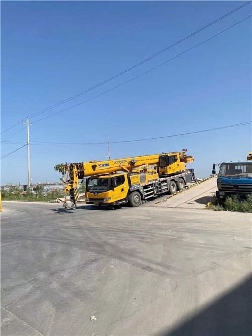 天祝吊车作业时，可能会产生哪些额外收费项目？